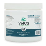 VetCS CBD Powder for Horses