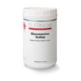 Platinum Glucosamine Sulfate for Horses