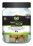 Derma Strength Pro Soft Chews (Canine and Feline Formula), All Weight Ranges