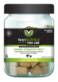 Derma Strength Pro Soft Chews (Canine and Feline Formula), All Weight Ranges