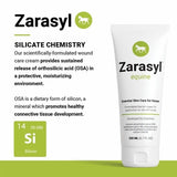 Zarasyl Equine Cream - 6.7oz (200mL)