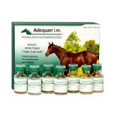 Adequan i.m. Equine - Rx Item for clients only *Please see below for rebate info*