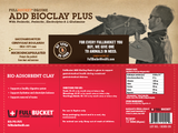 FullBucket Equine ADD BioClay Plus Paste