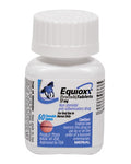 Equioxx Tab 57mg (Clients of the practice are eligible for rebate; see product description)-Rx-Saratoga Pet Rx-60 count-Saratoga Horse Rx