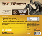Full Bucket Foal Starter Kit - Includes Multiple Items