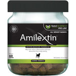 Amilextin Chews for Dogs, 60 count *Only 8 left at this price!