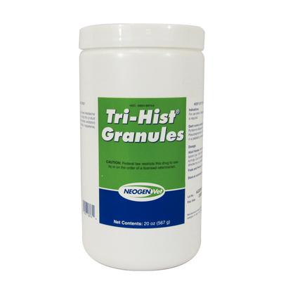 Tri-Hist Granules **cannot be shipped-Rx-Saratoga Horse Rx-Saratoga Horse Rx