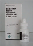 Flurbiprofen Opthalmic Solution-Rx-Saratoga Horse Rx-Saratoga Horse Rx