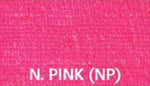 Co-Flex Cohesive Flexible Bandage, 4" x 5yd-Cat, Dog, Horse-Saratoga Horse Rx-Neon Pink-Saratoga Horse Rx