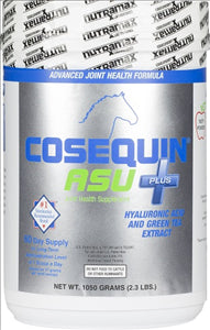 Cosequin ASU Plus Equine Powder-Horse-Saratoga Horse Rx-Saratoga Horse Rx