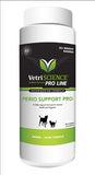 VetriScience Perio Support Pro - Dental Health Powder for Dogs & Cats