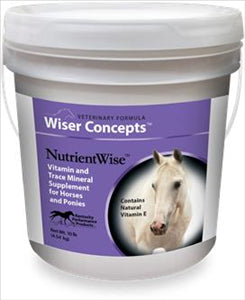 NutrientWise 10 lb (80 scoops)