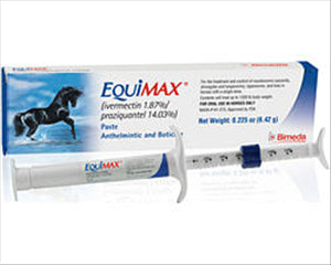 Equimax-Horse-Saratoga Pet Rx-Saratoga Horse Rx