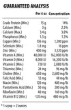NutrientWise 10 lb (80 scoops)